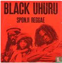 Sponji reggae - Afbeelding 1