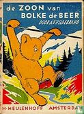 De zoon van Bolke de beer - Image 1