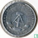 DDR 50 pfennig 1973 - Afbeelding 2