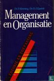 Management en organisatie  + Theorie en toepassing - Image 1