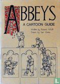 Abbeys - A Cartoon Guide - Afbeelding 1