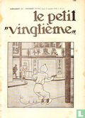 Le Petit "Vingtieme" 41 - Image 1