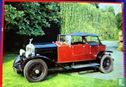 Rolls Royce 1929 - Image 1