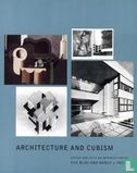 Architecture and Cubism