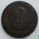 Groot-Brittannië Anglesey Mines ½ Penny 1789 - Image 2