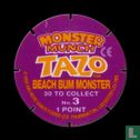Beach Bum Monster - Image 2