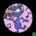 Groove Monster - Image 1