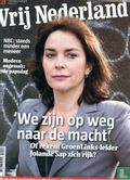Vrij Nederland - VN 19 - Image 1
