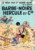 Barbe-Noire Hercule et Cie - Image 1