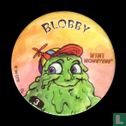 Blobby - Afbeelding 1