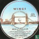 With a little Luck - Afbeelding 2