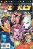 Exiles 1 - Image 1
