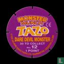 Dare Devil Monster - Image 2