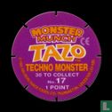 Techno Monster - Image 2