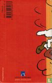 Agenda Tintin 2003 Diary - Image 2