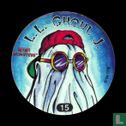 L.L. Ghoul J. - Afbeelding 1