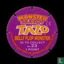 Belly Flop Monster - Afbeelding 2