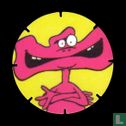 Pink Monster - Afbeelding 1