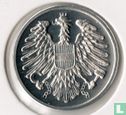 Autriche 2 groschen 1987 - Image 2