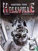 Greetings from Hellville - Afbeelding 1
