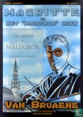 Magritte en het 'Maldoror' boek - Image 1