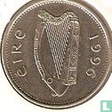 Ierland 10 pence 1996 - Afbeelding 1