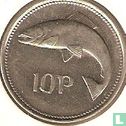 Ierland 10 pence 1996 - Afbeelding 2
