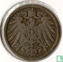 Duitse Rijk 5 pfennig 1890 (E) - Afbeelding 2