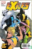Exiles 50 - Image 1