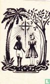 Gebed voor de Wereldkindsheiddag 1952 - Image 2