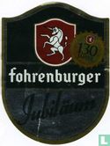 Fohrenburger Jubiläum 130 Jahre - Bild 1