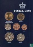Denmark mint set 1992 - Image 1