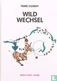 Wildwechsel - Bild 1
