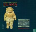 Ulama, het balspel bij de Maya's en Azteken - Afbeelding 1