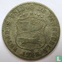 Venezuela 5 centimos 1938 - Image 1