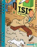 Tintin Agenda 2011 - Image 1
