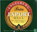 Engelburg Bräu - Export Hell - Afbeelding 1
