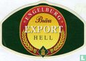 Engelburg Bräu - Export Hell - Bild 2