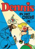 Dennis in het circus - Image 1
