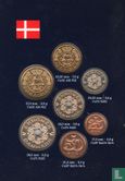Denmark mint set 1993 - Image 2