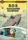 S.O.S. Soucoupes Volantes! - Afbeelding 1