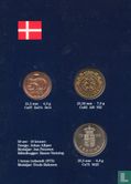 Denmark mint set 1989 - Image 2