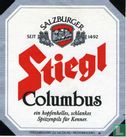 Stiegl  Columbus - Afbeelding 1
