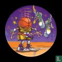 Basketball - Afbeelding 1