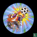 Pogman Fußball - Bild 1