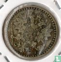 Finlande 25 penniä 1866 - Image 2