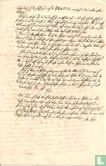 Dr. Abraham Geiger - Handgeschreven brief [09] - Image 2