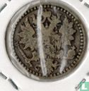 Finlande 25 penniä 1871 - Image 2