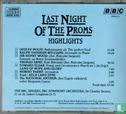 Last Night Of The Proms - Highlights - Bild 2