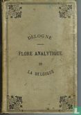 Flore analytique de la Belgique - Afbeelding 1